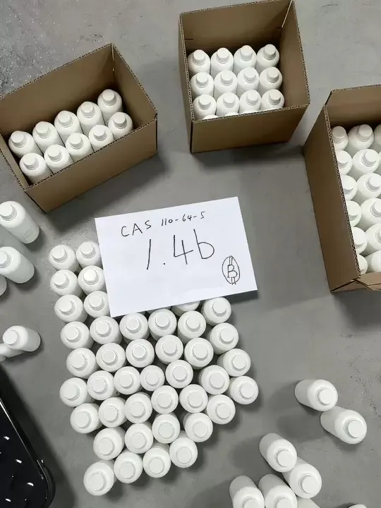 Packaging & Shipping