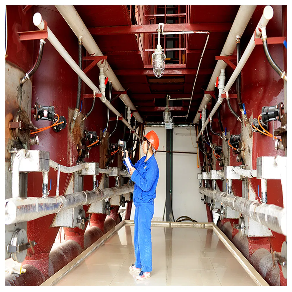 Industrial Grade P2O5