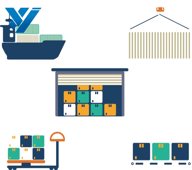 Cheap Air Freight Express Service From Shenzhen Guangzhou to Indonesia Malaysia Singapore