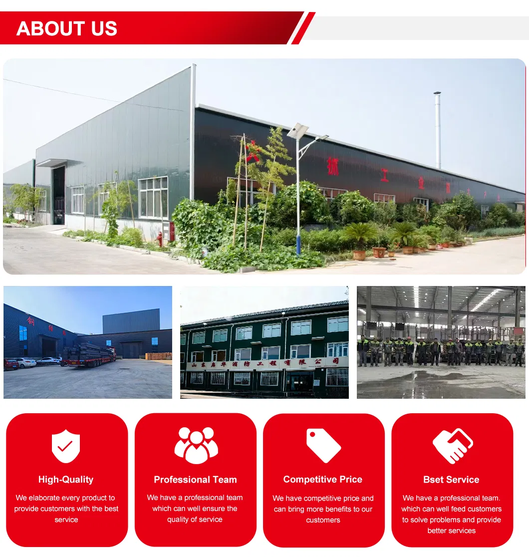 Production Facility 1