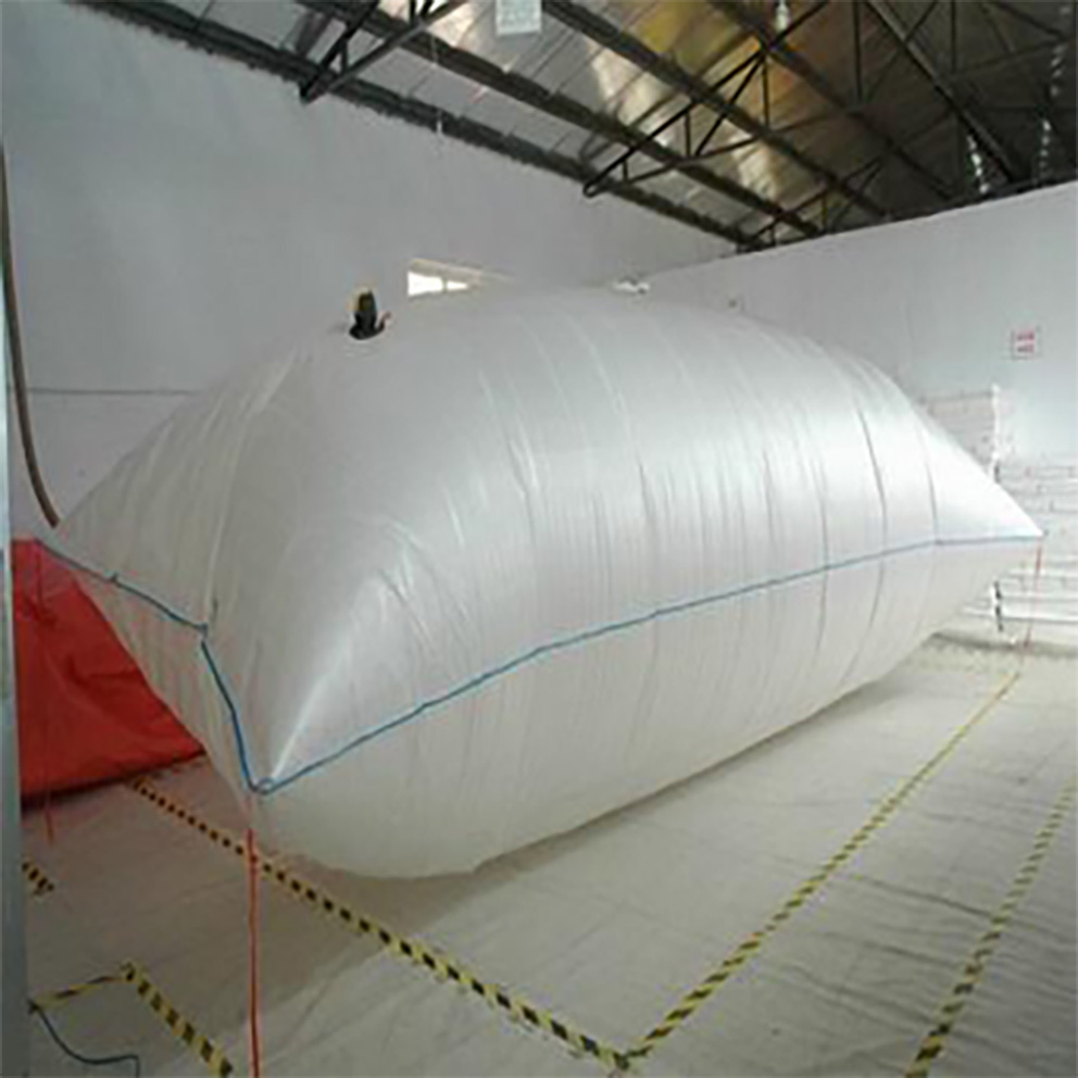 20FT Flexitank Flexibags Flexitanks for Palm Oil Sunflower Oil Cooking Oil Water Non-Dangerous Chemicals in 20 Ton Container