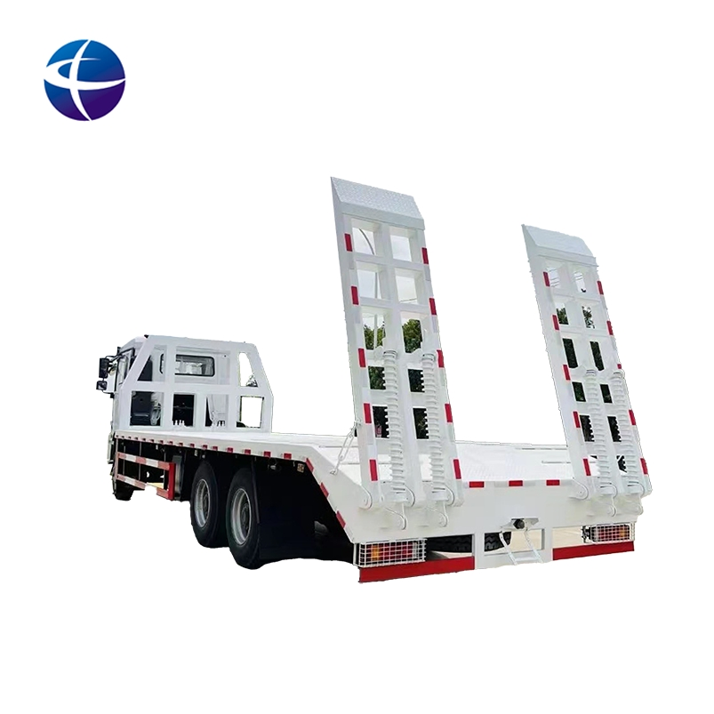 Innovative Transport Solutions for Large Goods with Ladder Design