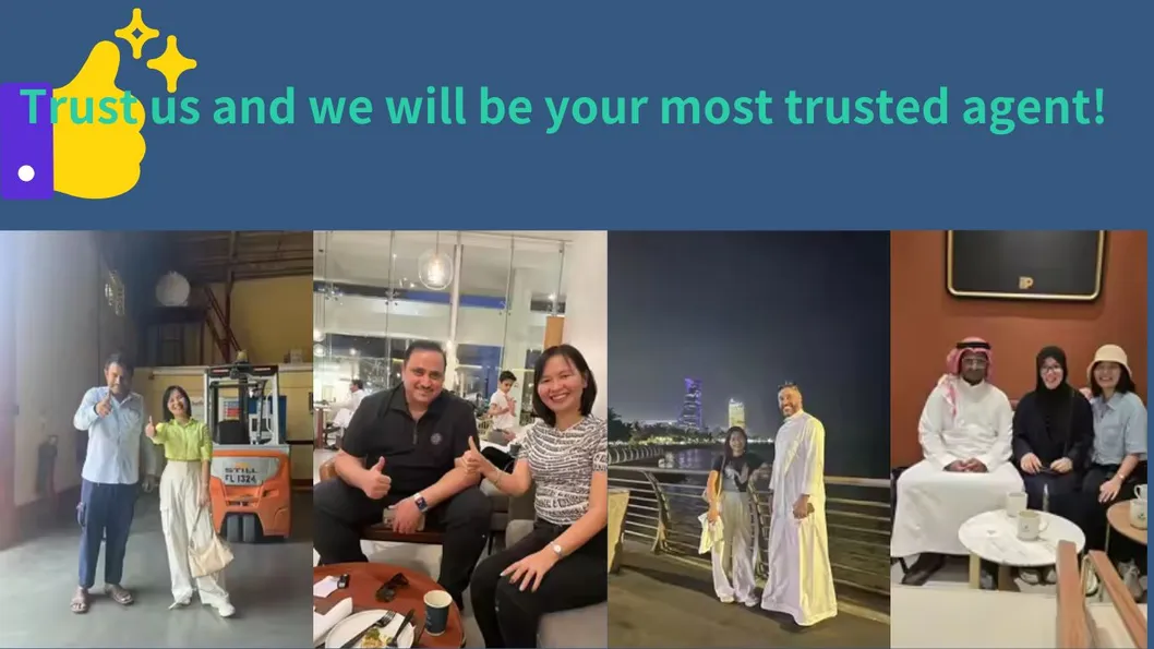 Freight Documentation