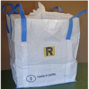 Un FIBC Bulk Bag for Dangerous Goods Packing