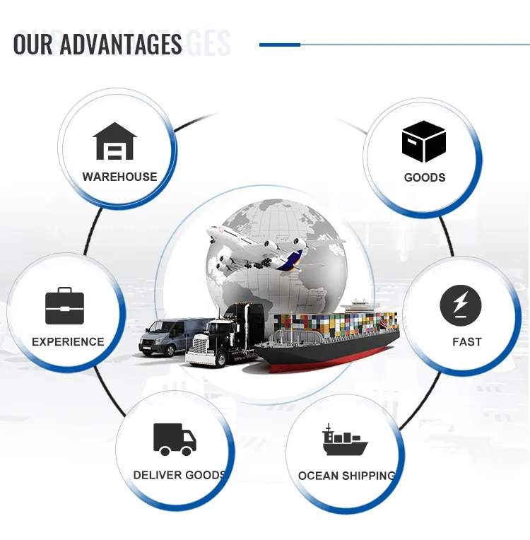 Shipping Specification 3