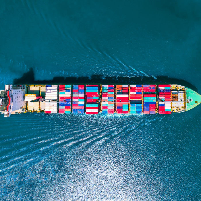 Fastest Cheapest Sea Air Shipping's Items Cargo Shipping Door to Door to Dubai/Qatar