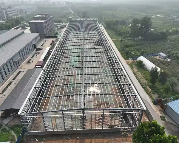 Insulated Panel Detail 2