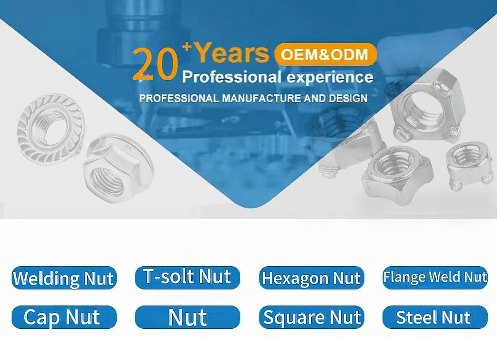 Metric Square Head Bolts