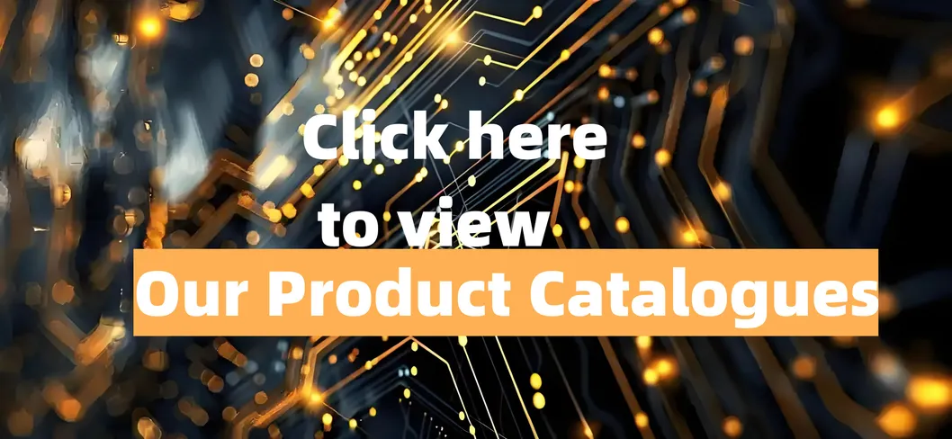 Conveyor Chains Banner