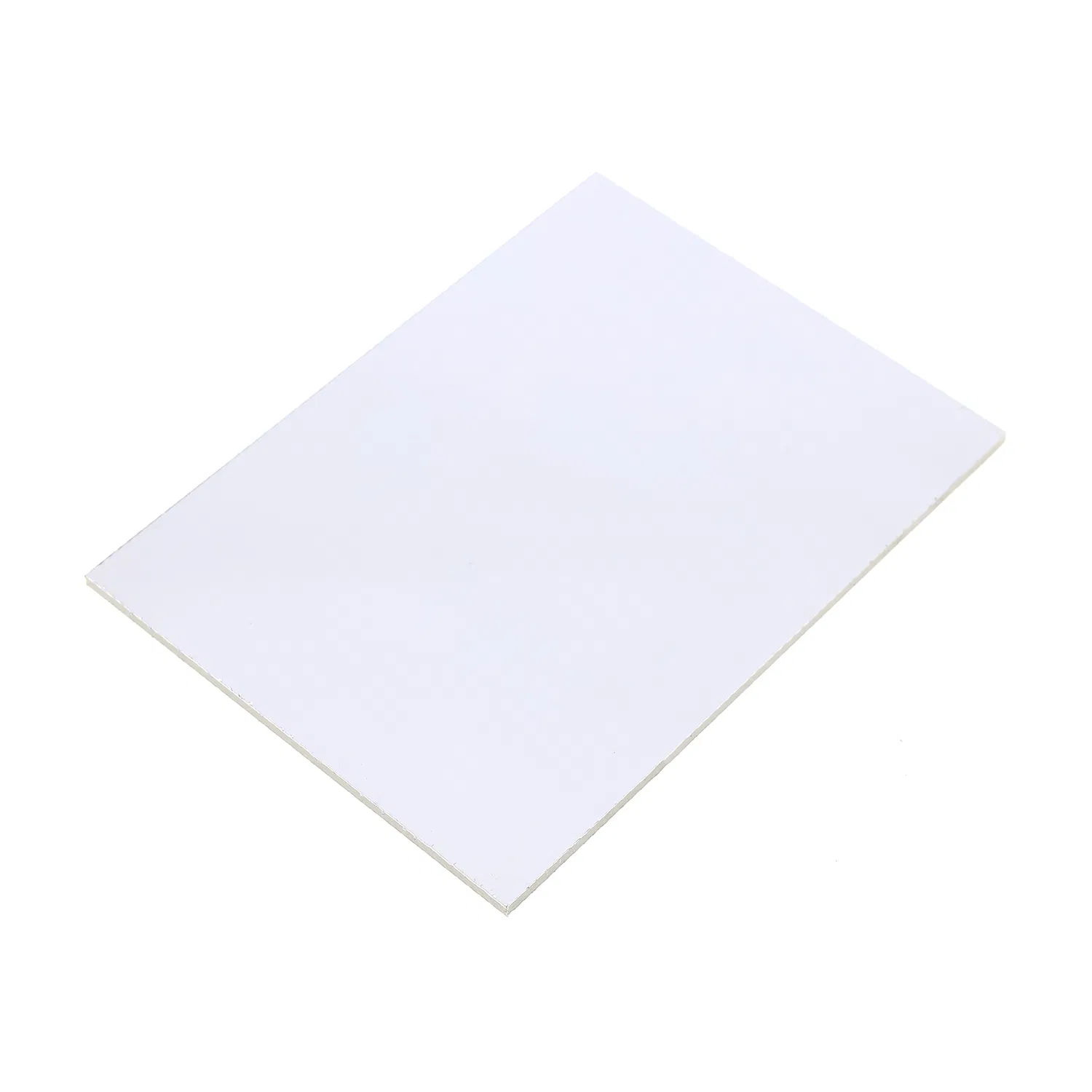 High-Gloss Aluminum Composite Panel: Your Eco-Friendly Building Solution