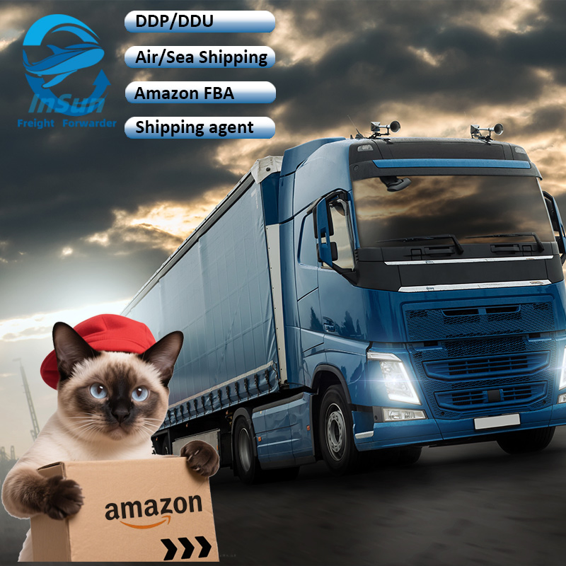 Inspection DHL UPS Express Air Freight Forwarder Service From China to USA/UK/Germany/Europe/Canada/Australia/Dubai