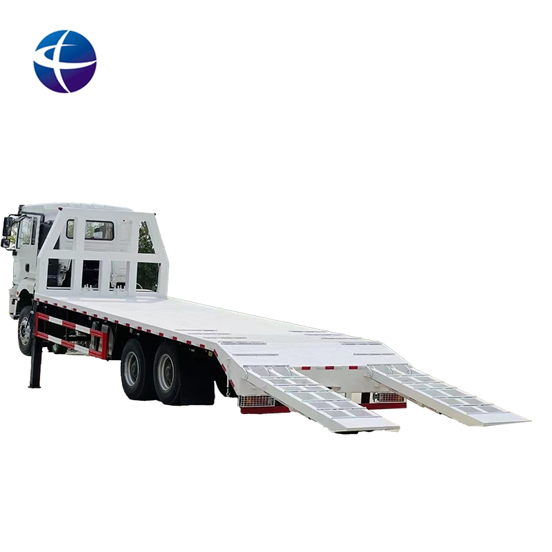 Industrial Ladder Transport Solutions for Cargo Management Needs