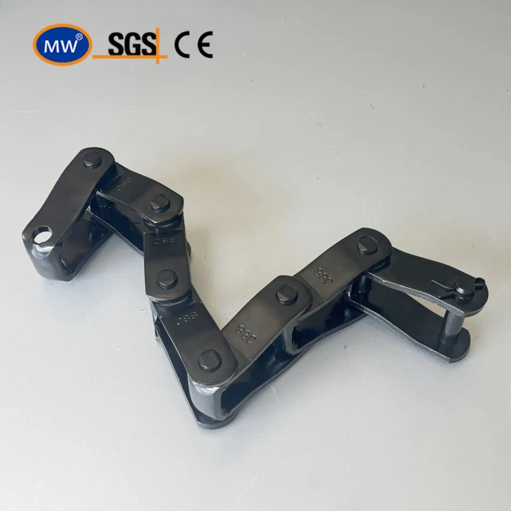 Pintle Chain