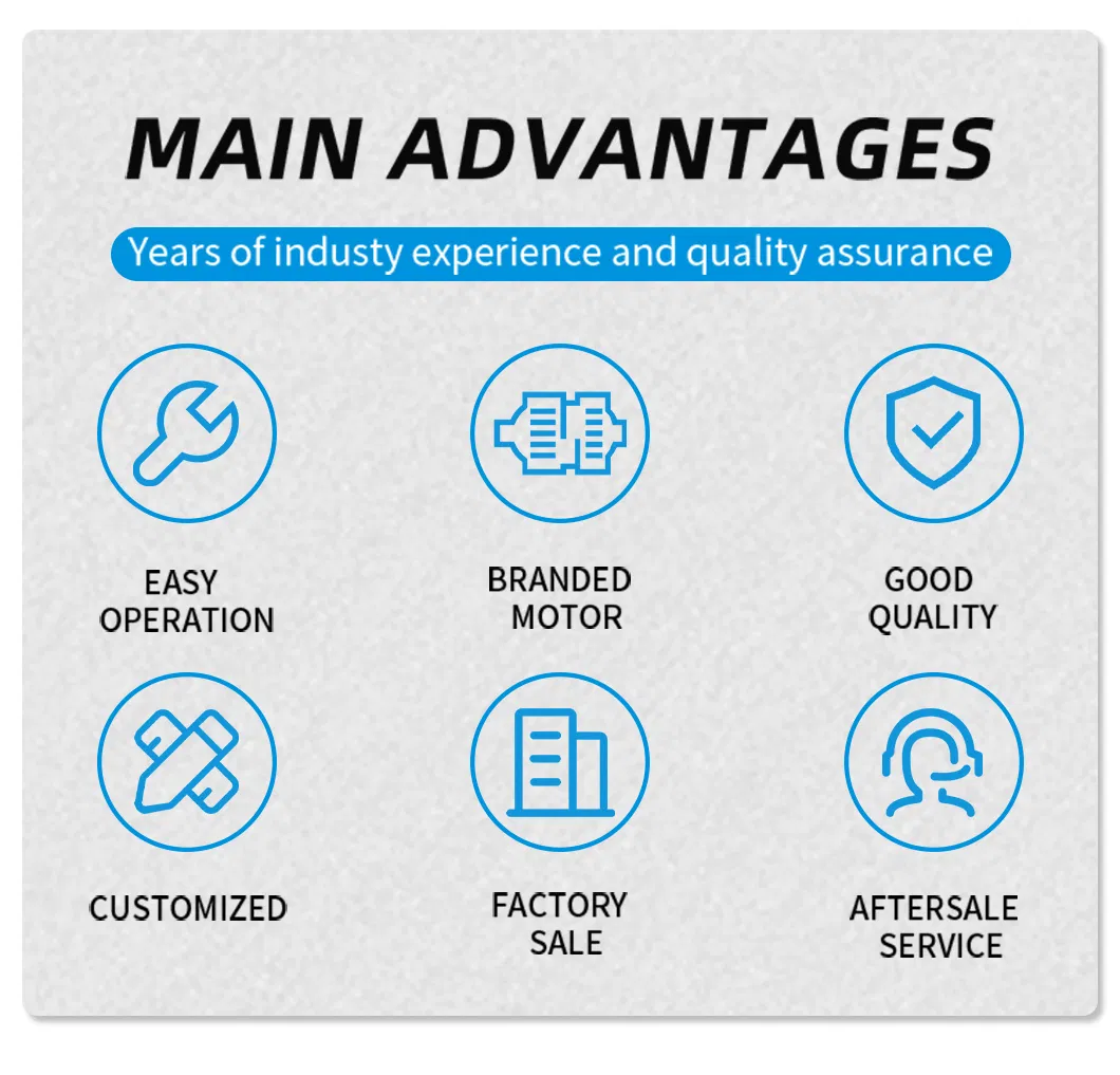 CNC Hydraulic System