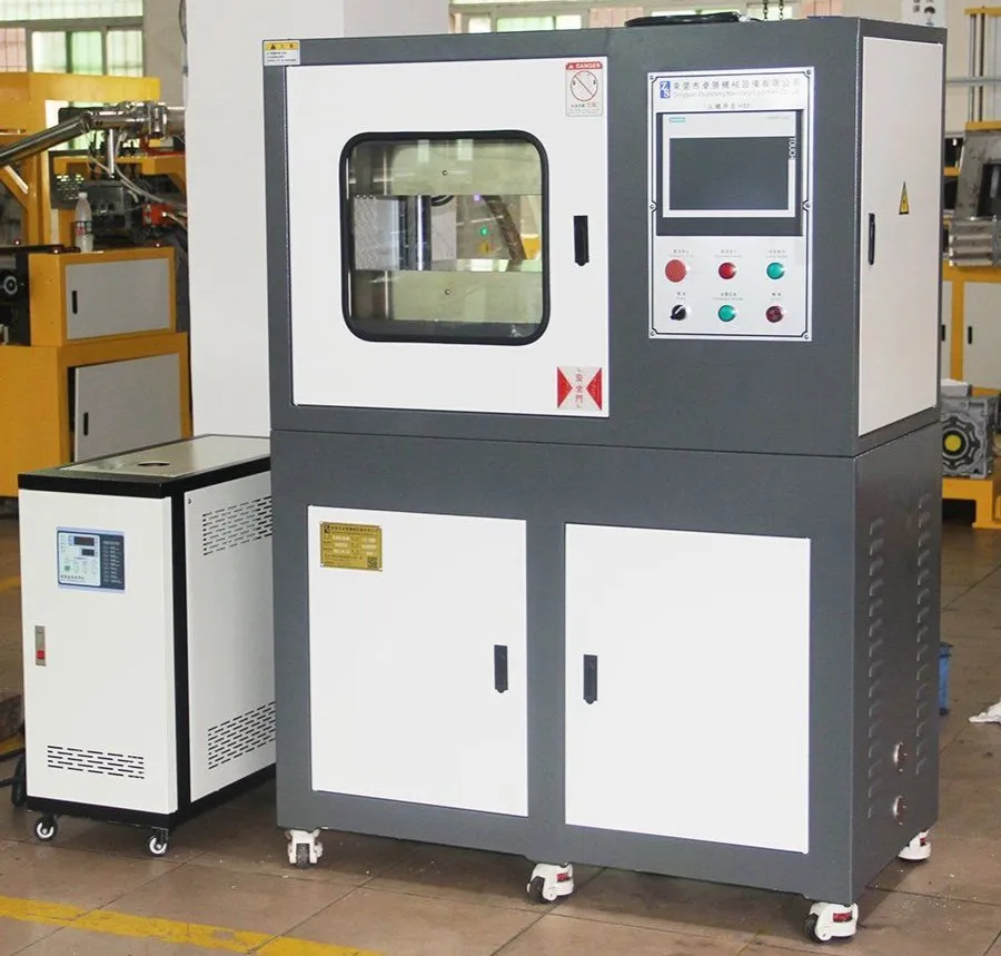 Heat Press Machine 3