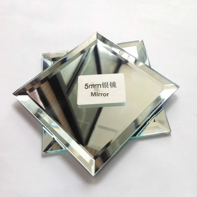 Front Surface Mirror 2