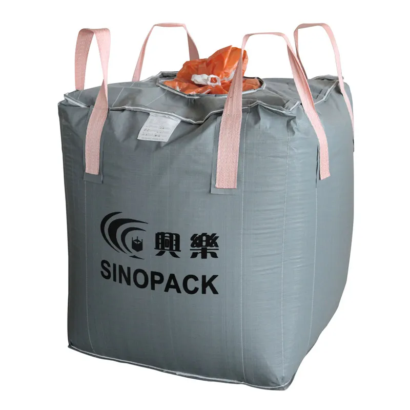Bulk Bag 6
