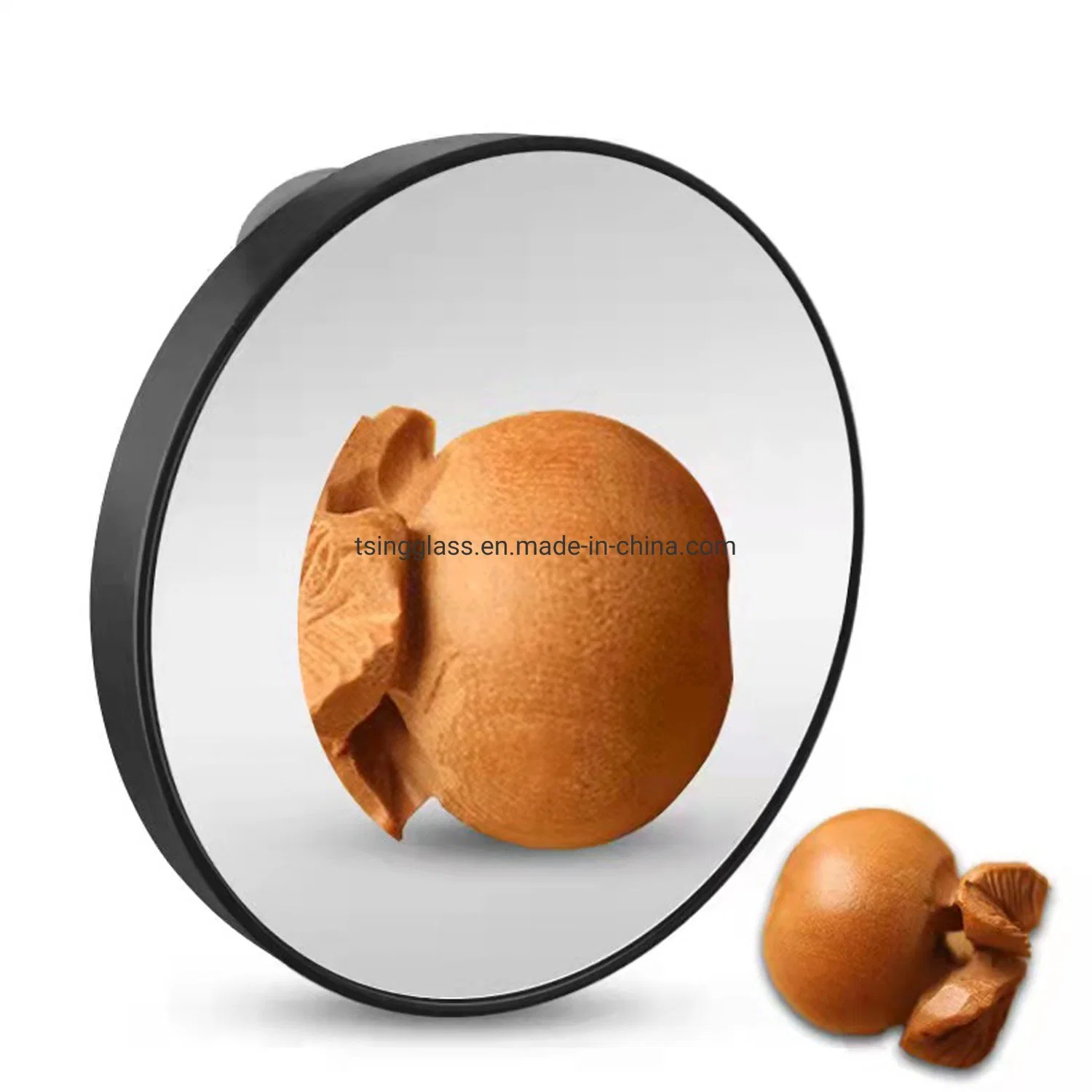 Solar/Tempered/Rear View/Silver/Makeup/Lamp/Standing/Full-Length Smart Home Furniture Decor Bathroom Hotel Bath Room LED Wall Styling Dressing Glass Mirror