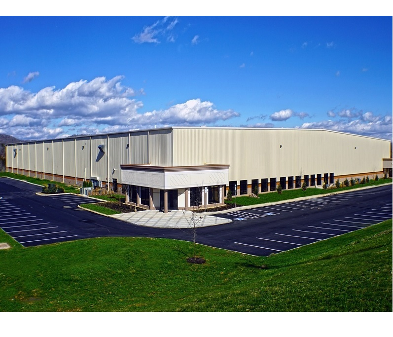 Customized Prefab Building Steel Structure Industrial Shed Steel Structure Warehouse Steel Structure Metal Building