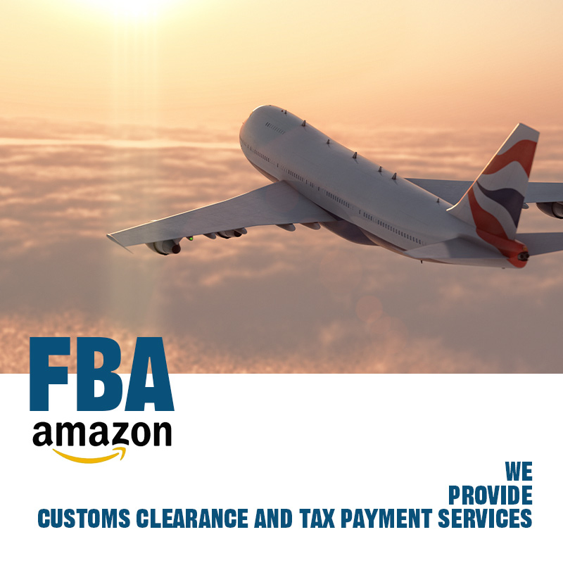 LCL &amp; FCL Shipment Door to Door Sea/Air Freight Customs Clearance Servicer From Shenzhen to Mexico USA Canada