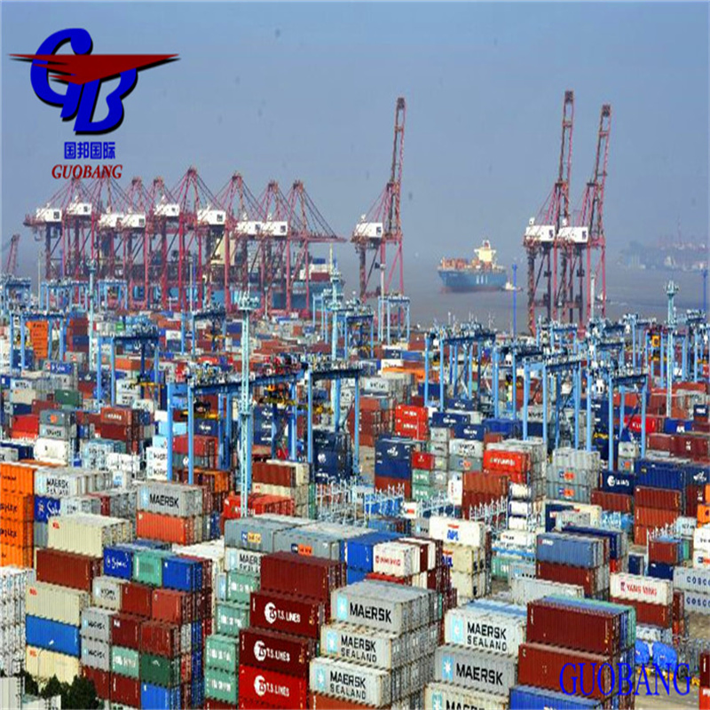 Customs Clearance for International Shipments