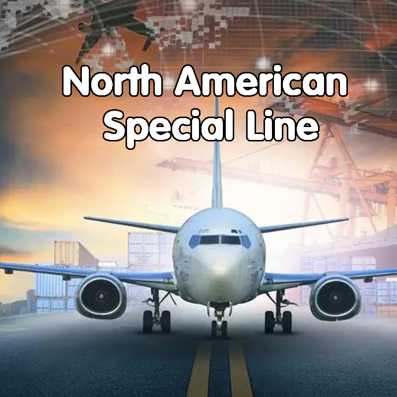 Cheapest China Air Freight to Mexico Air Express Logistics Business Services