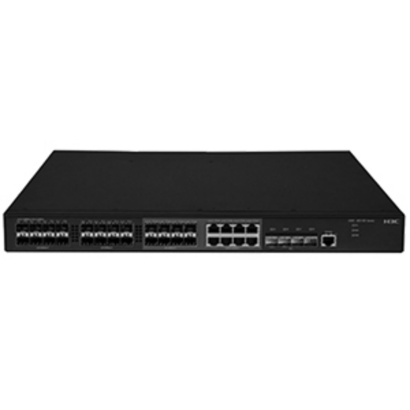 High Performance Features Layer 2 H3c S5048X-Ei Ethernet Switch