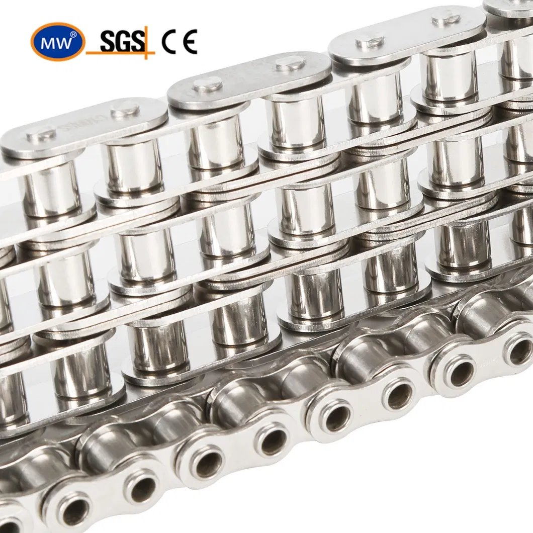 Stainless Steel Chain