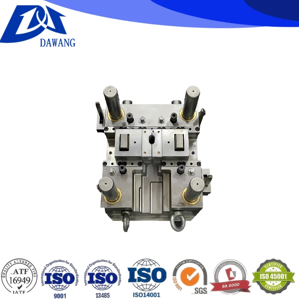 Our Engineering Team Provides Expert Plastic Material Selection and Resin Consulting for Optimal Performance in Thermoplastic and Thermoset Applications