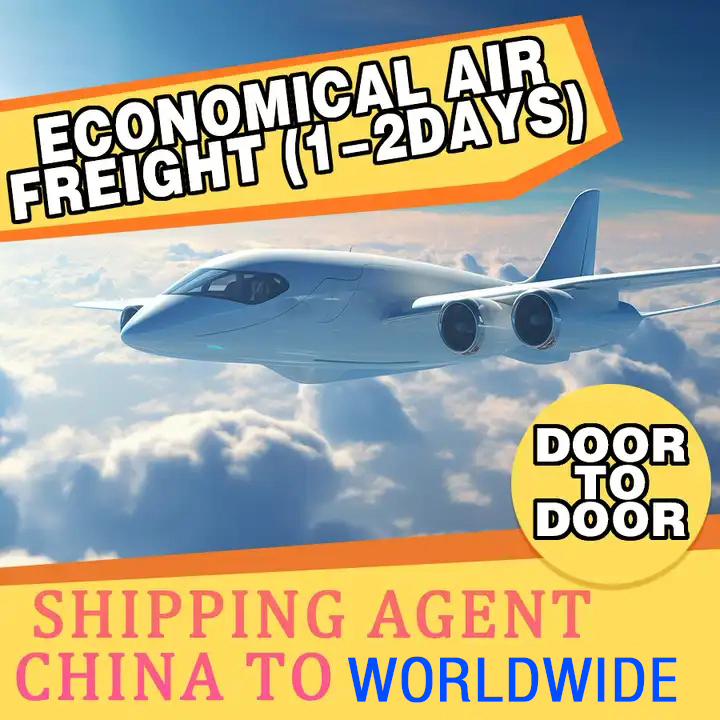 Air Freight Shipping From China to Qatar Freight Forwarding Customs Clearance Services