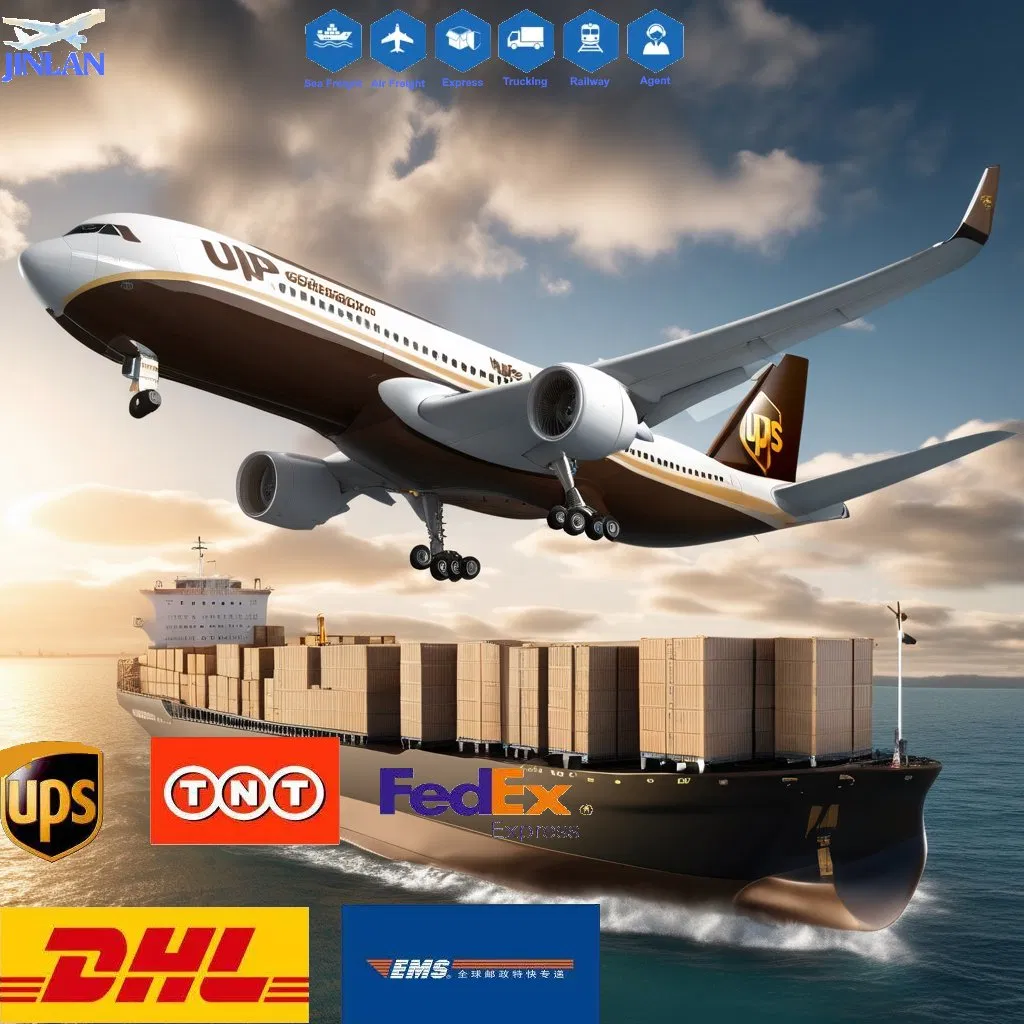 Express Air Freight Express Courier Fast Shippping Services From China to Palau/Luxembourg/Latvia