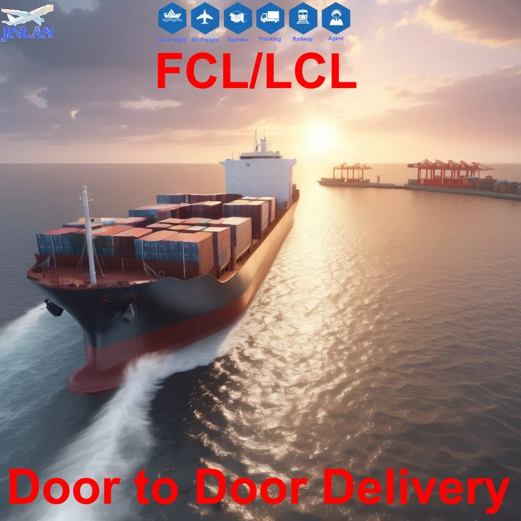 Air /Ocean Freight/ Sea Freight/ Sea Shipping Container to Beira/ Maputo Mozambique