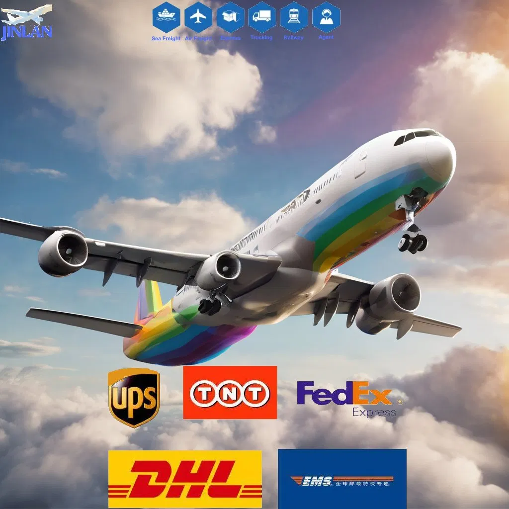 Trustworthy Express Air Freight Services From China to Cote D′ Ivoire