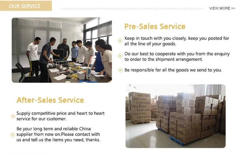 Company Certificates