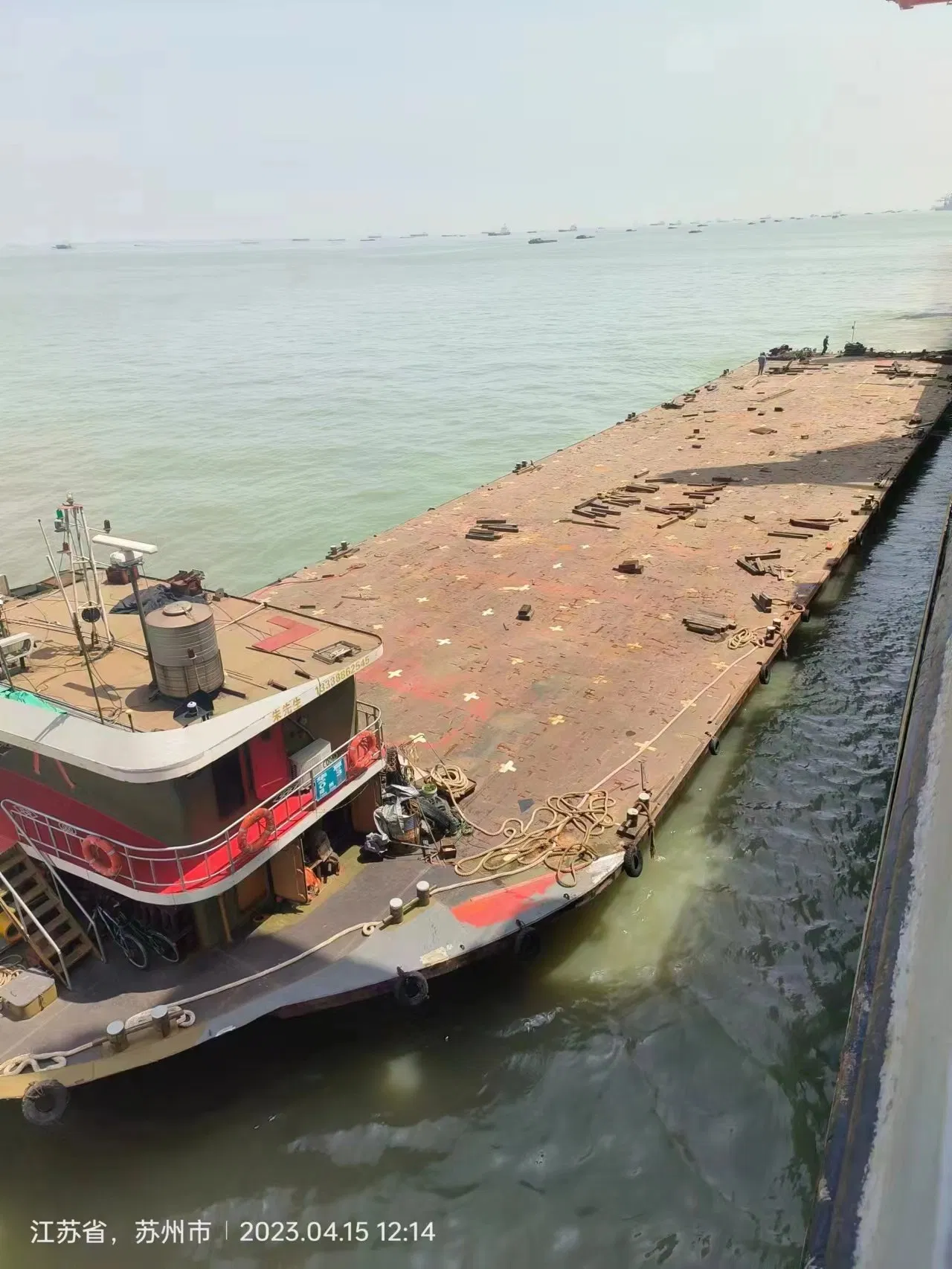 Direct Shipping Sea Freight Forwarding Service From Shanghai to Acajutla