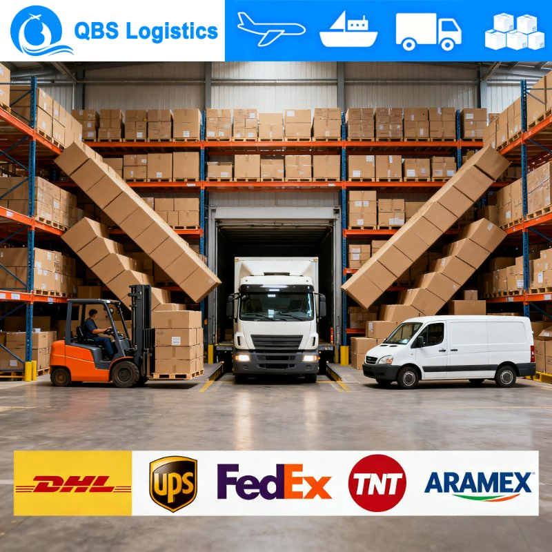 Fast 1688 Sourcing &amp; Shipping Agent to Thailand Door to Door Freight Forwarder