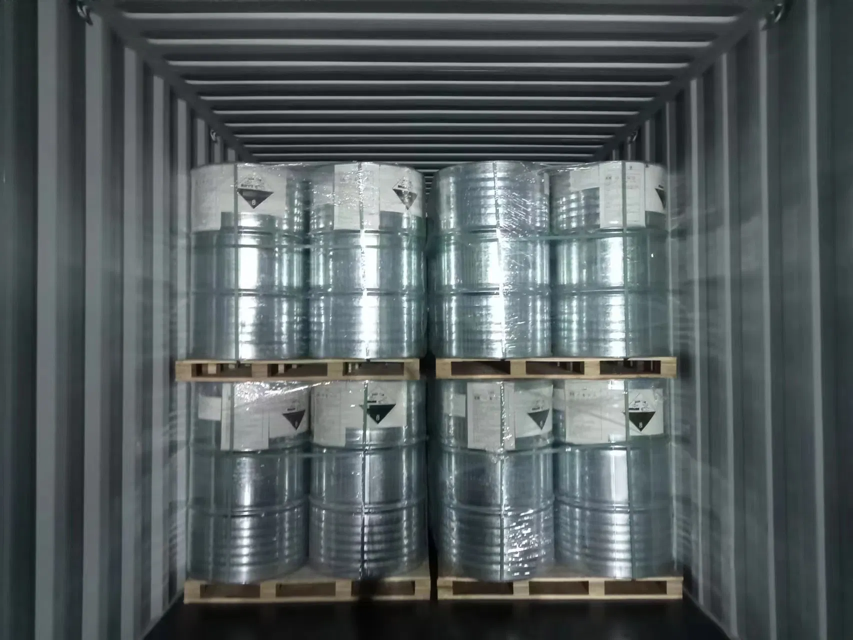 Commodity Inspection and Dangerous Package Nonylphenol CAS 84852-15-3