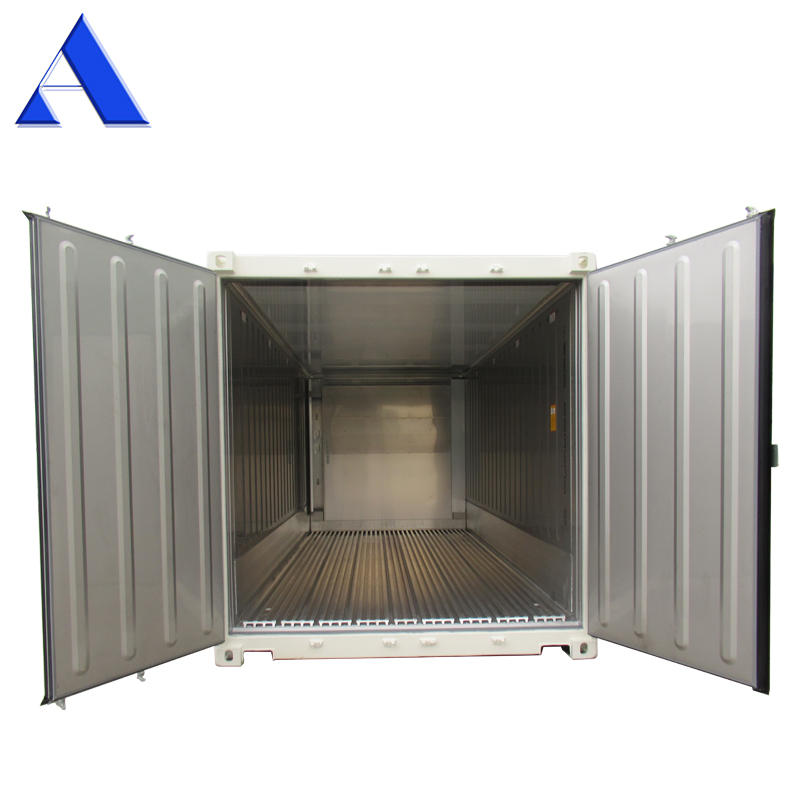 New Thermo King Freezer 6 Meter Length 20FT Reefer Container