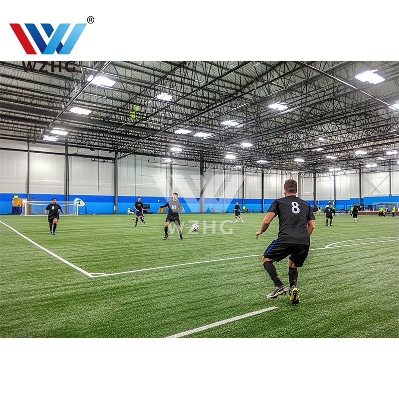 Chinese Supplier Prefab Houses Local Us Ready Folding Indoor Warehouse