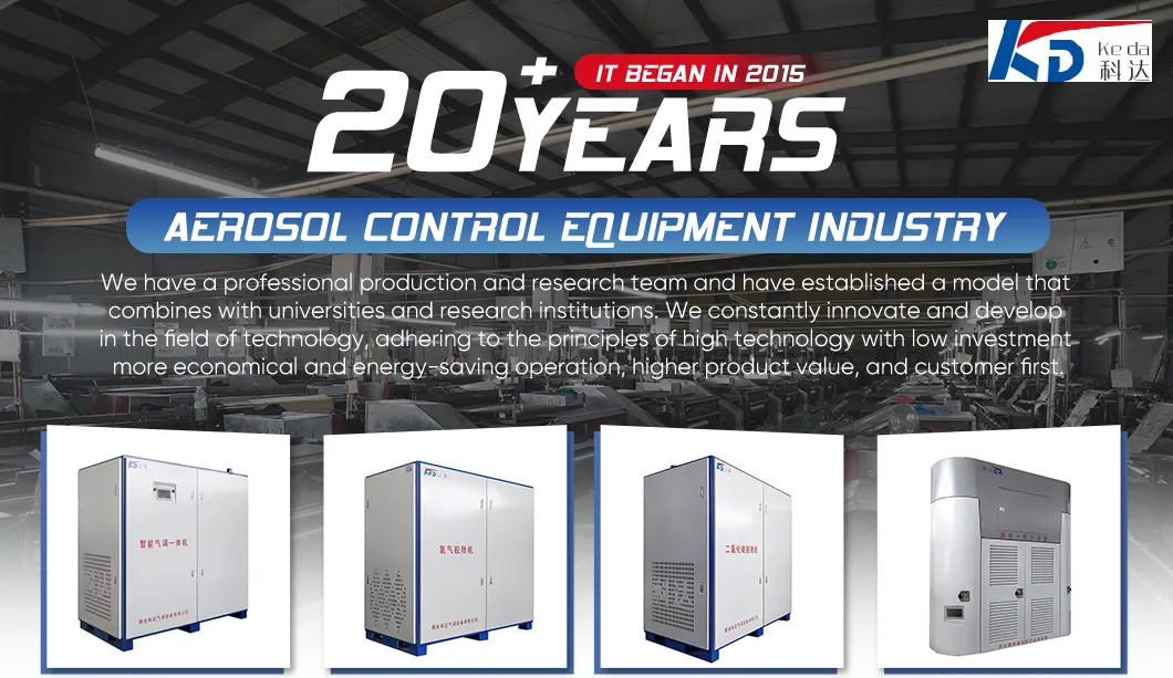 Intelligent Gas Adjusting Container