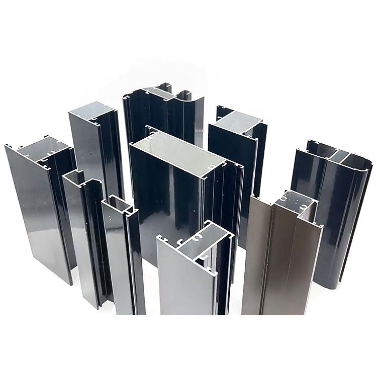 Versatile Aluminum Extrusions for Streamlined Supply Chain Solutions