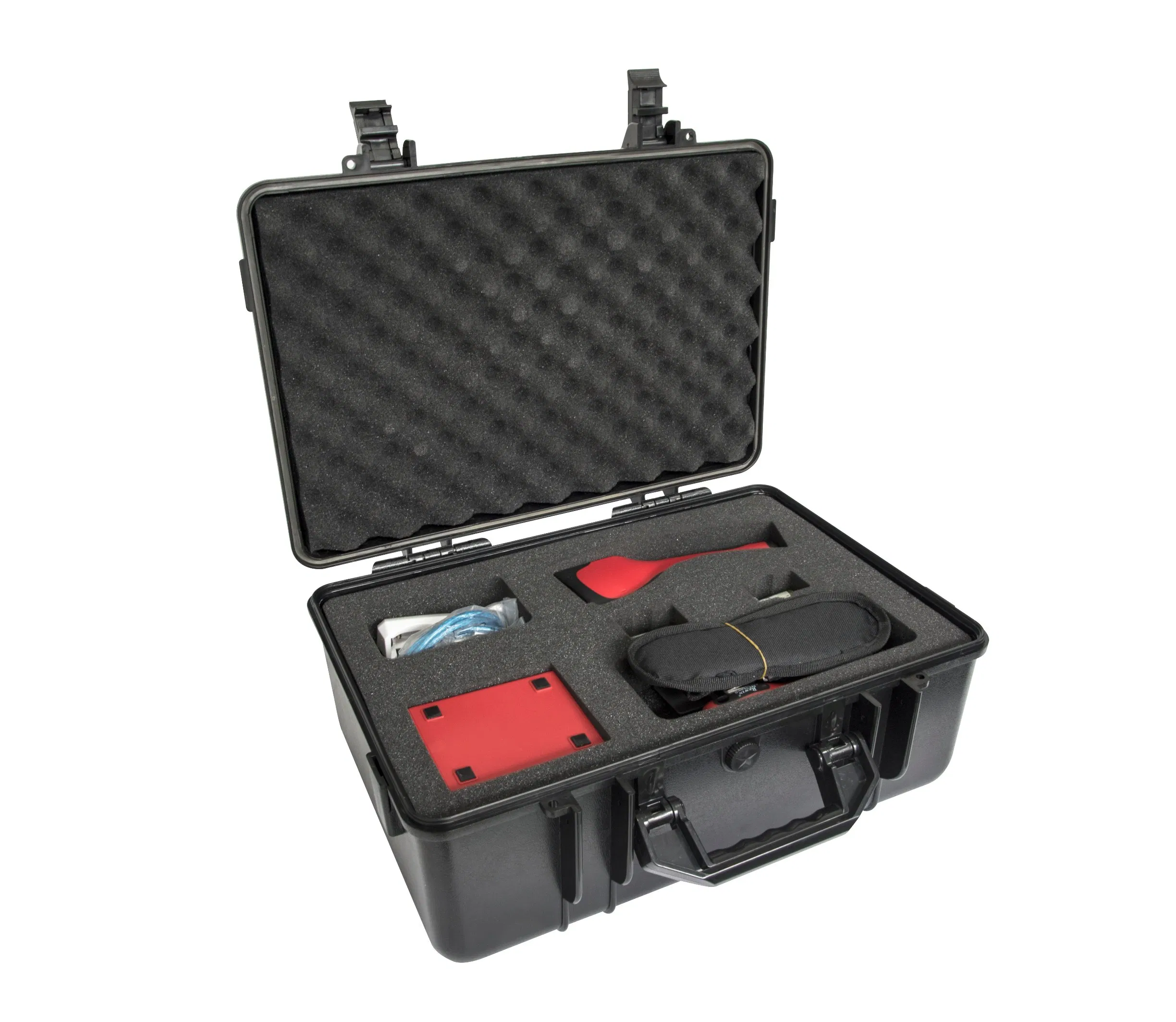 Dangerous Liquid Scanner for Customs, Airport Security Inspection From Direct China Factory with Patents and Copyrights