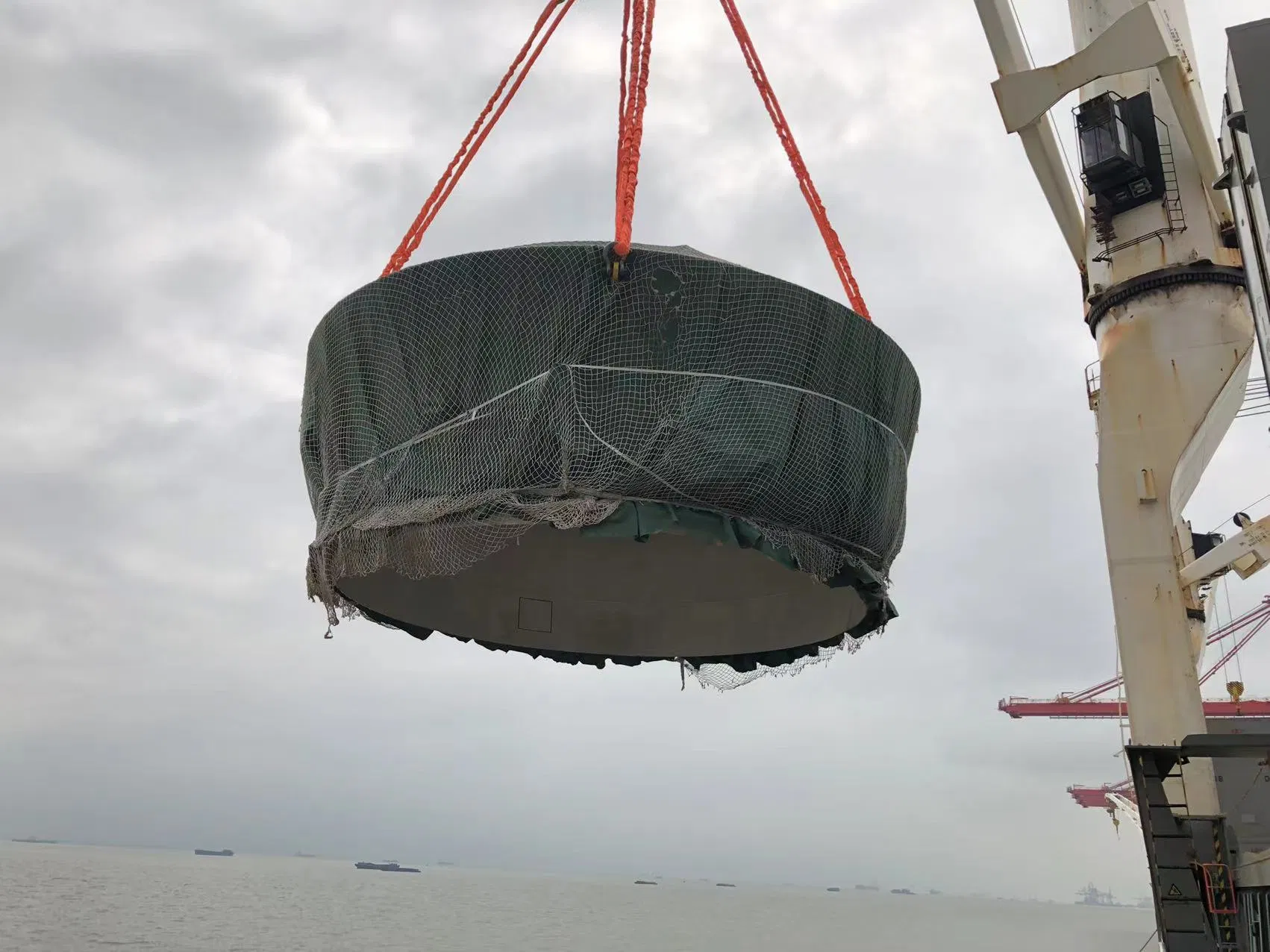 Flat Rack Container Freight Forwarding Services From Ningbo to Nicaragua