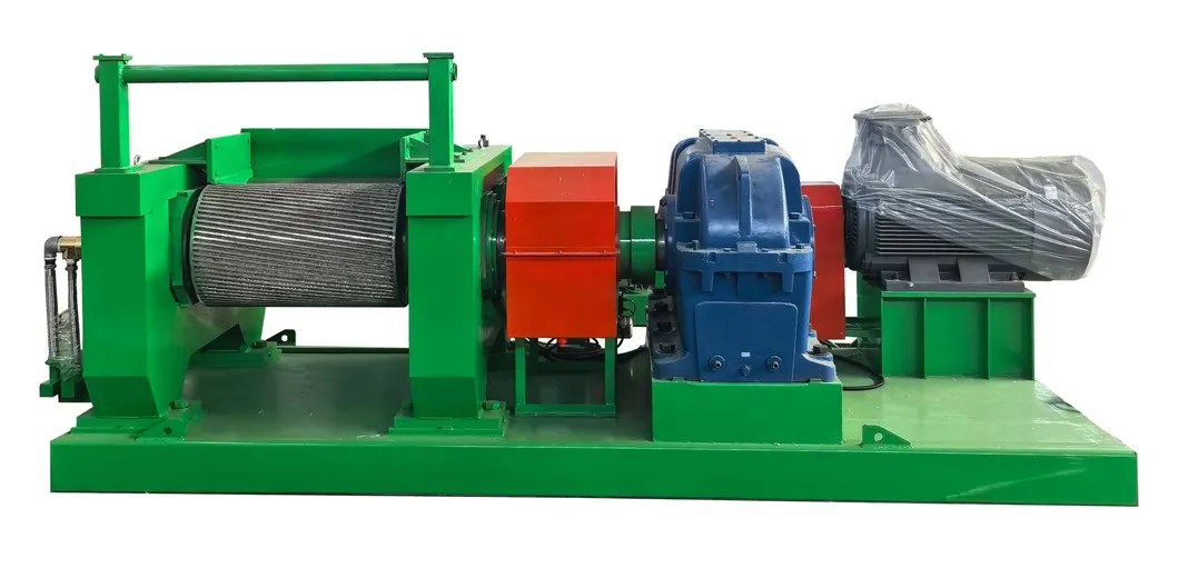 Industrial Advantage