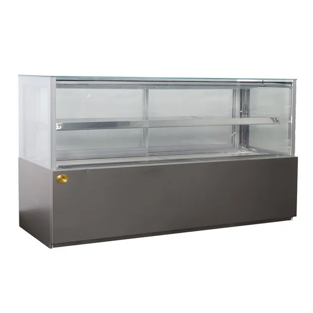 Cake Showcase Detail 1