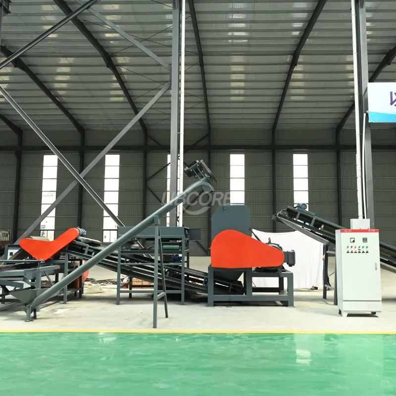 Steel Wire Separator