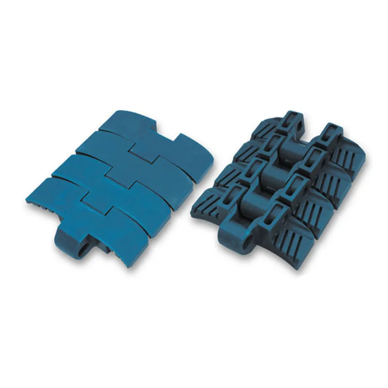 Conveyor Chain Detail 1