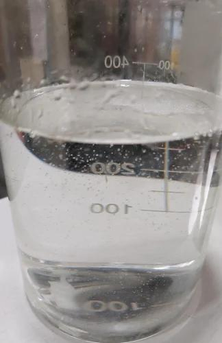 Commodity Inspection and Dangerous Package Nonylphenol CAS 84852-15-3