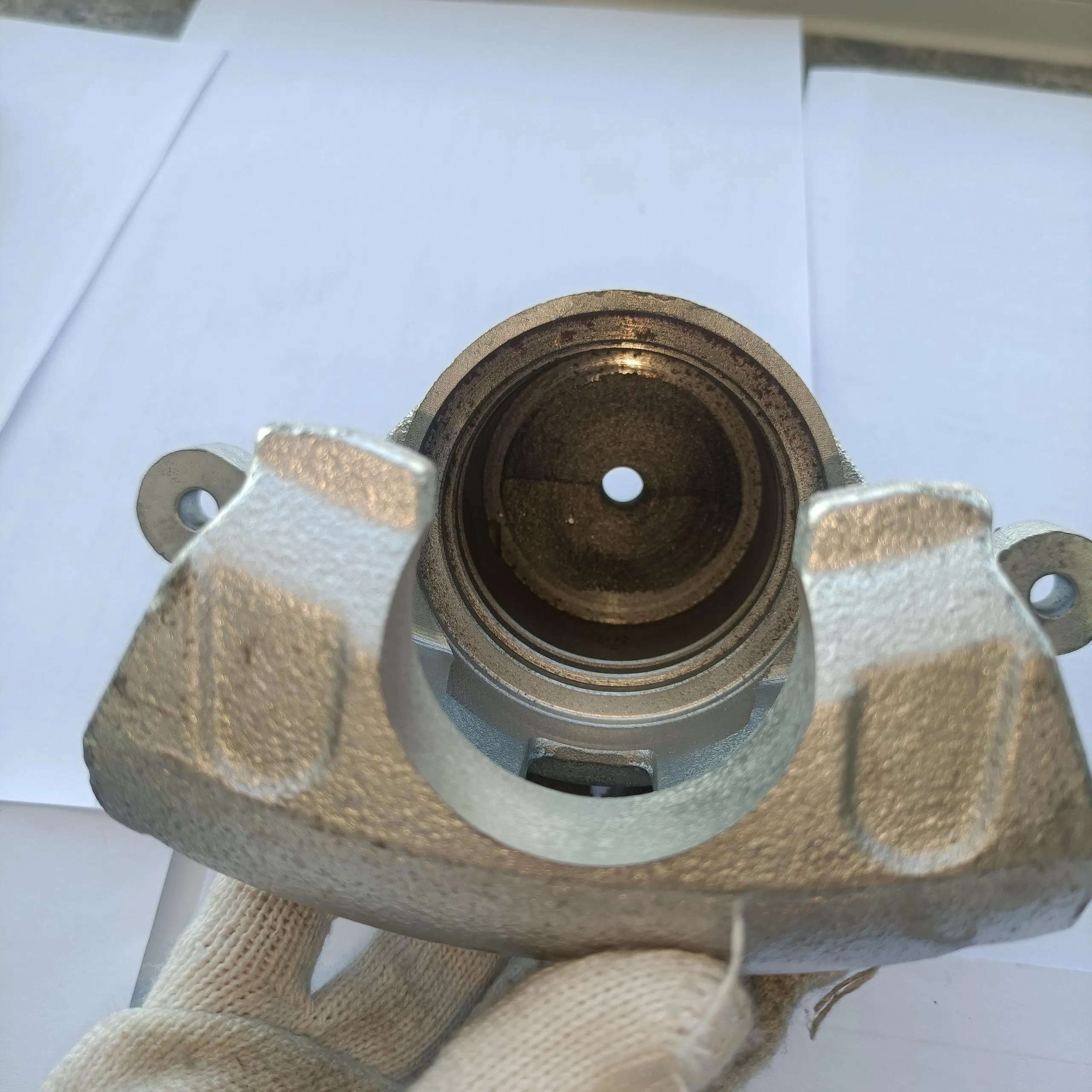 Premium Cast Components for Global Supply Chain Solutions