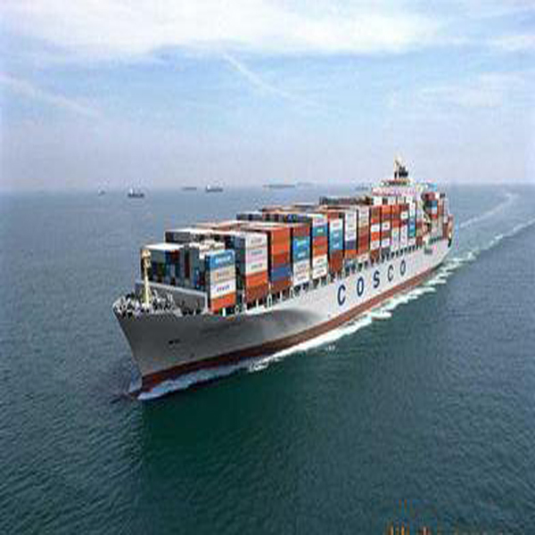 Lowest Sea Freight Rate From China